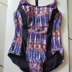 Catalina Swimwear 16-18 One piece